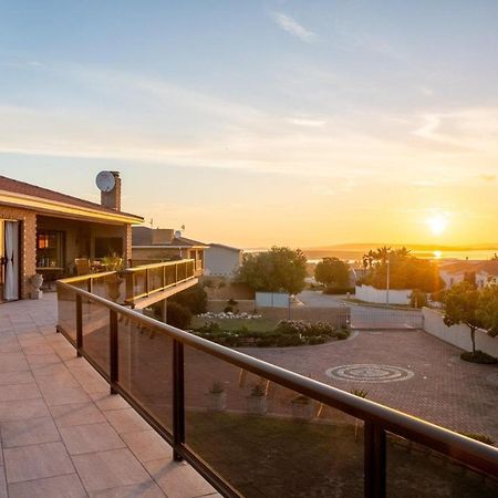 Glenfinnan Guest House Langebaan Exterior foto