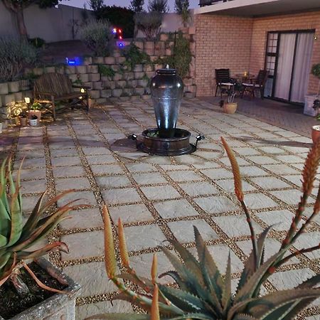 Glenfinnan Guest House Langebaan Exterior foto