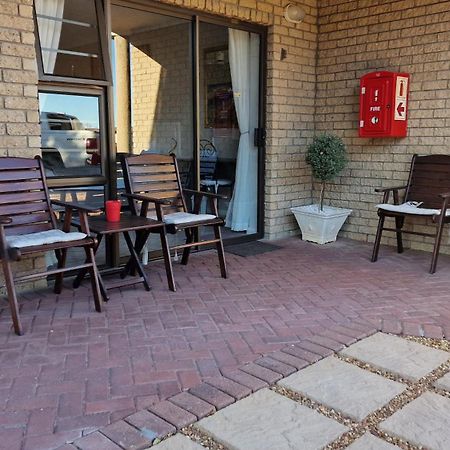 Glenfinnan Guest House Langebaan Exterior foto